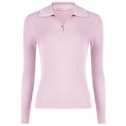 PoloShirtLangeMouwRinascimentoCFM0011990003