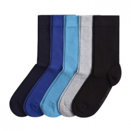 BjrnBorg5stuksEssentialSocksActie