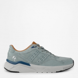 HerenSneakerKampenMistgroen