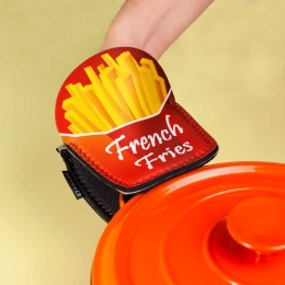 FranseFrietjesOvenwant