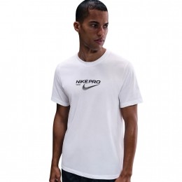 NikeProTrainingSportshirtHerenM