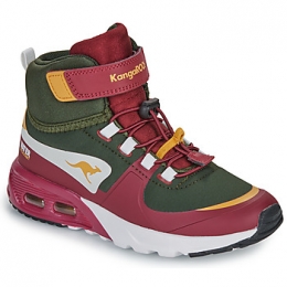 HogeSneakersKangaroosKX-Hydro