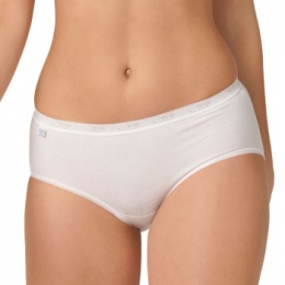 Sloggi3stuksBasicMidiActie