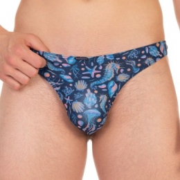 BrunoBananiSeafoodStringActie