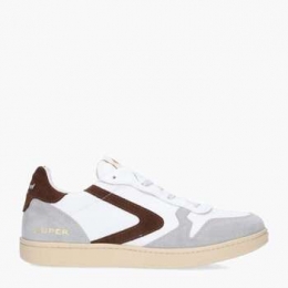 LageSneakersValsport-