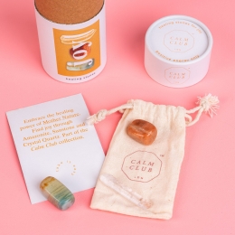 CalmClubhelendestenen-Joy