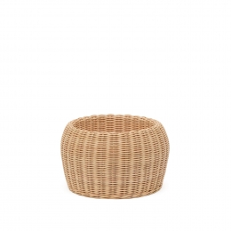 KaveHomeMandZilnaRotan31cm-Naturel