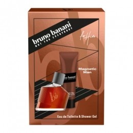 BrunoBananiMagneticManGiftSet