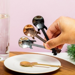 GitaarTheelepelssetvan4