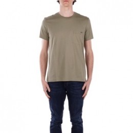 T-shirtKorteMouwFayNPMB3501280