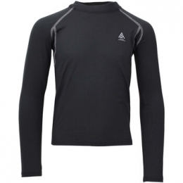 T-ShirtLangeMouwPeakMountainToptechniqueenfantmixteECANJIMIX