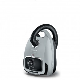 BoschBGL6X3001StofzuigermetzakGrijs