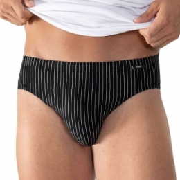 MeyBCStripesJazzPantsActie