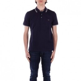 T-shirtKorteMouwFayNPMB250140