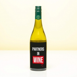 WijnflesPartnersinwine-WitSauvignonBlanc