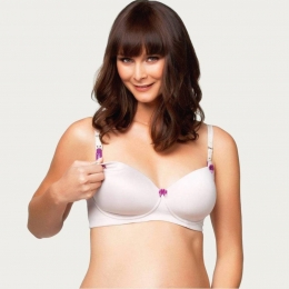 CakeLingerieVoedingsbhZwangerschapsbhToffee