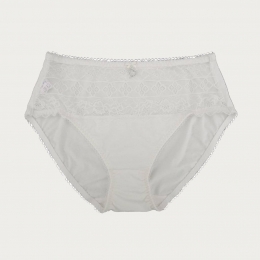 CacheCoeurSlipDunesWit