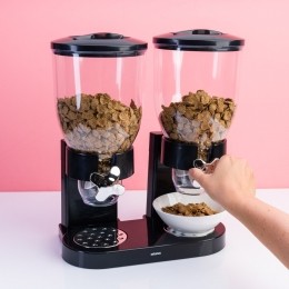 Cornflakesdispenser
