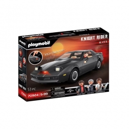 Playmobil70924KnightRider