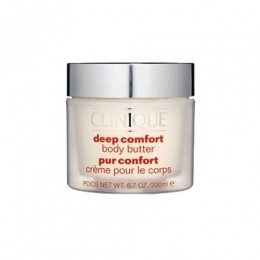 CliniqueDeepComfortBodyButter200ml