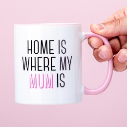 HomeIsWhereMyMumIsMok