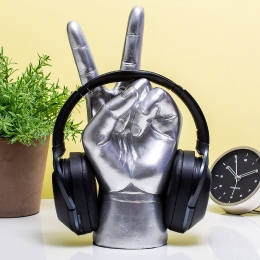 PeaceOutkoptelefoonhouder