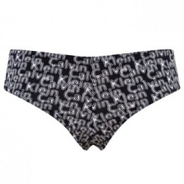 CalvinKleinAllOverLogoBoyShortActie