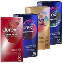 DurexShopMaandDeal