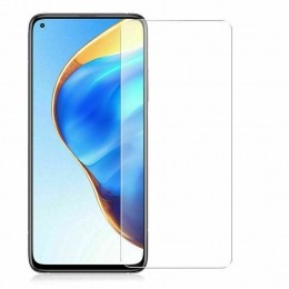 Case2go-ScreenprotectorgeschiktvoorXiaomiMi10t-TemperedGlass-CaseFriendly-Transparant