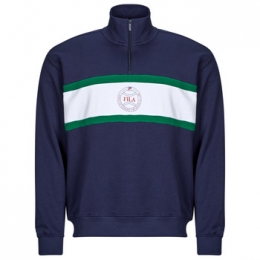 SweaterFilaPARELLALOOSEHALF-ZIPSWEATSHIRT