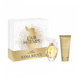 NinaRicciLAirDuTempsGiftSet