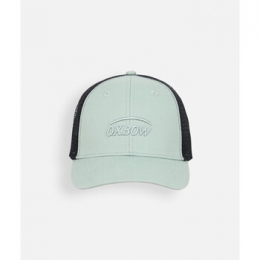 PetOxbowTruckerpetmetgeborduurdcorpo-logoLINCOLN