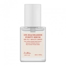 DrAlthea15NiacinamidePuritySerum30ml