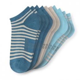 Schiesser5stuksWomenSneakerSocksActie