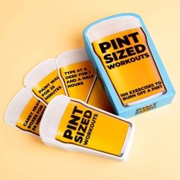 Pintsizedworkouts100oefeningen