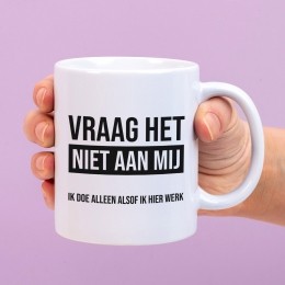 MokVraaghetnietaanmij