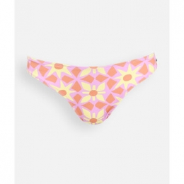 BikiniOxbowBedruktegeplooideslipsMARGUERITE