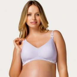 CakeLingerieBorstvoedingsbhPositiebhPlumMelba