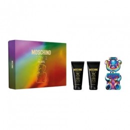 MoschinoToy2PearlGiftSet