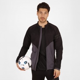 DamesPoloCaddieNachtblauw