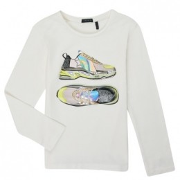 T-ShirtLangeMouwIkksXR10172