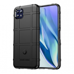 HoesjevoorNokiaG50-Beschermendehoes-BackCover-TPUCase-Zwart