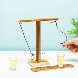 RingTossdrankspel-Klein