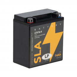 LandportLPSLALTX16-4motoraccu12volt14ah51615-YTX16-4