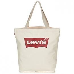 BoodschappentasLevisBatwingToteW