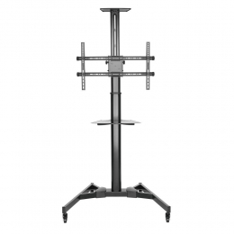 ACTAC8370Verrijdbaremonitorsteun