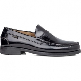 MocassinsCallagHan16100PURECONFORTNegro