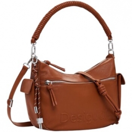 TasDesigualBAGHALFASTANACAMEL25SAXPBW