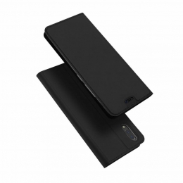 VivoX21hoesje-DuxDucisSkinProBookCase-Zwart