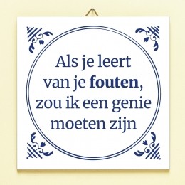 TegeltjeAlsjeleertvanjefoutenzouik